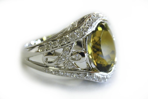 Rare Jewels International